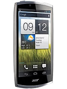Best available price of Acer CloudMobile S500 in Yemen