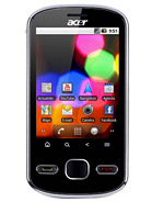 Best available price of Acer beTouch E140 in Yemen