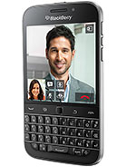 Best available price of BlackBerry Classic in Yemen