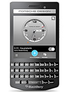 Best available price of BlackBerry Porsche Design P-9983 in Yemen