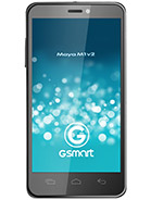 Best available price of Gigabyte GSmart Maya M1 v2 in Yemen