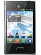 Best available price of LG Optimus L3 E400 in Yemen
