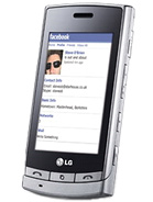 Best available price of LG GT405 in Yemen