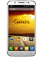 Best available price of Micromax A119 Canvas XL in Yemen