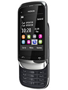 Best available price of Nokia C2-06 in Yemen