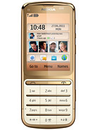 Best available price of Nokia C3-01 Gold Edition in Yemen