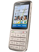 Best available price of Nokia C3-01 Touch and Type in Yemen