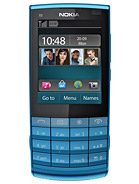 Best available price of Nokia X3-02 Touch and Type in Yemen