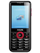 Best available price of Philips Xenium F511 in Yemen
