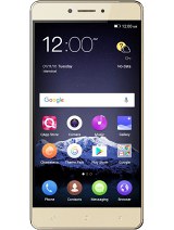 Best available price of QMobile King Kong Max in Yemen
