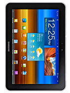 Best available price of Samsung Galaxy Tab 8-9 4G P7320T in Yemen