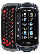 Best available price of Samsung T669 Gravity T in Yemen