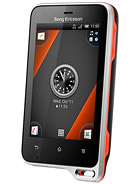 Best available price of Sony Ericsson Xperia active in Yemen