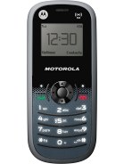 Best available price of Motorola WX161 in Yemen