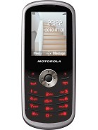 Best available price of Motorola WX290 in Yemen