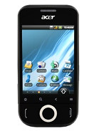 Best available price of Acer beTouch E110 in Yemen