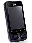 Best available price of Acer beTouch E120 in Yemen
