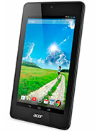 Best available price of Acer Iconia One 7 B1-730 in Yemen