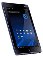 Best available price of Acer Iconia Tab A100 in Yemen