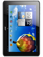 Best available price of Acer Iconia Tab A510 in Yemen