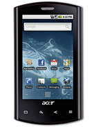 Best available price of Acer Liquid E in Yemen
