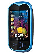 Best available price of alcatel OT-708 One Touch MINI in Yemen