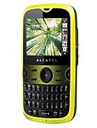 Best available price of alcatel OT-800 One Touch Tribe in Yemen