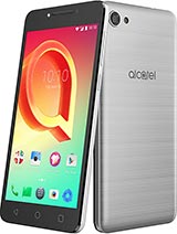 Best available price of alcatel A5 LED in Yemen