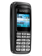 Best available price of alcatel OT-E100 in Yemen