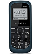 Best available price of alcatel OT-113 in Yemen