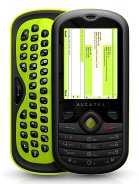 Best available price of alcatel OT-606 One Touch CHAT in Yemen