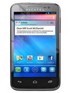 Best available price of alcatel One Touch M-Pop in Yemen
