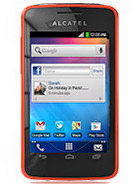 Best available price of alcatel One Touch T-Pop in Yemen