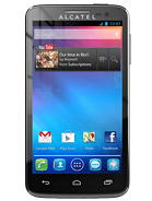 Best available price of alcatel One Touch X-Pop in Yemen