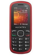 Best available price of alcatel OT-317D in Yemen
