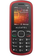 Best available price of alcatel OT-318D in Yemen