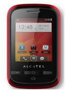 Best available price of alcatel OT-605 in Yemen