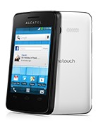 Best available price of alcatel One Touch Pixi in Yemen
