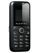 Best available price of alcatel OT-S120 in Yemen