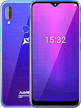 Best available price of Allview Soul X6 Mini in Yemen