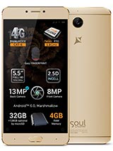 Best available price of Allview X3 Soul Plus in Yemen
