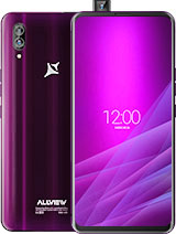 Best available price of Allview Soul X6 Xtreme in Yemen