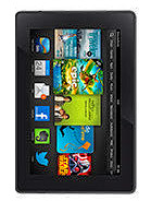 Best available price of Amazon Kindle Fire HD 2013 in Yemen