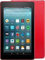Best available price of Amazon Fire 7 2017 in Yemen