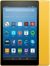 Best available price of Amazon Fire HD 8 2017 in Yemen