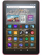 Best available price of Amazon Fire HD 8 (2022) in Yemen