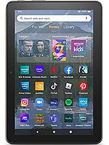 Best available price of Amazon Fire HD 8 Plus (2022) in Yemen