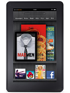 Best available price of Amazon Kindle Fire in Yemen