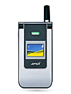 Best available price of Amoi A210 in Yemen