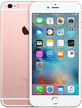 Best available price of Apple iPhone 6s Plus in Yemen